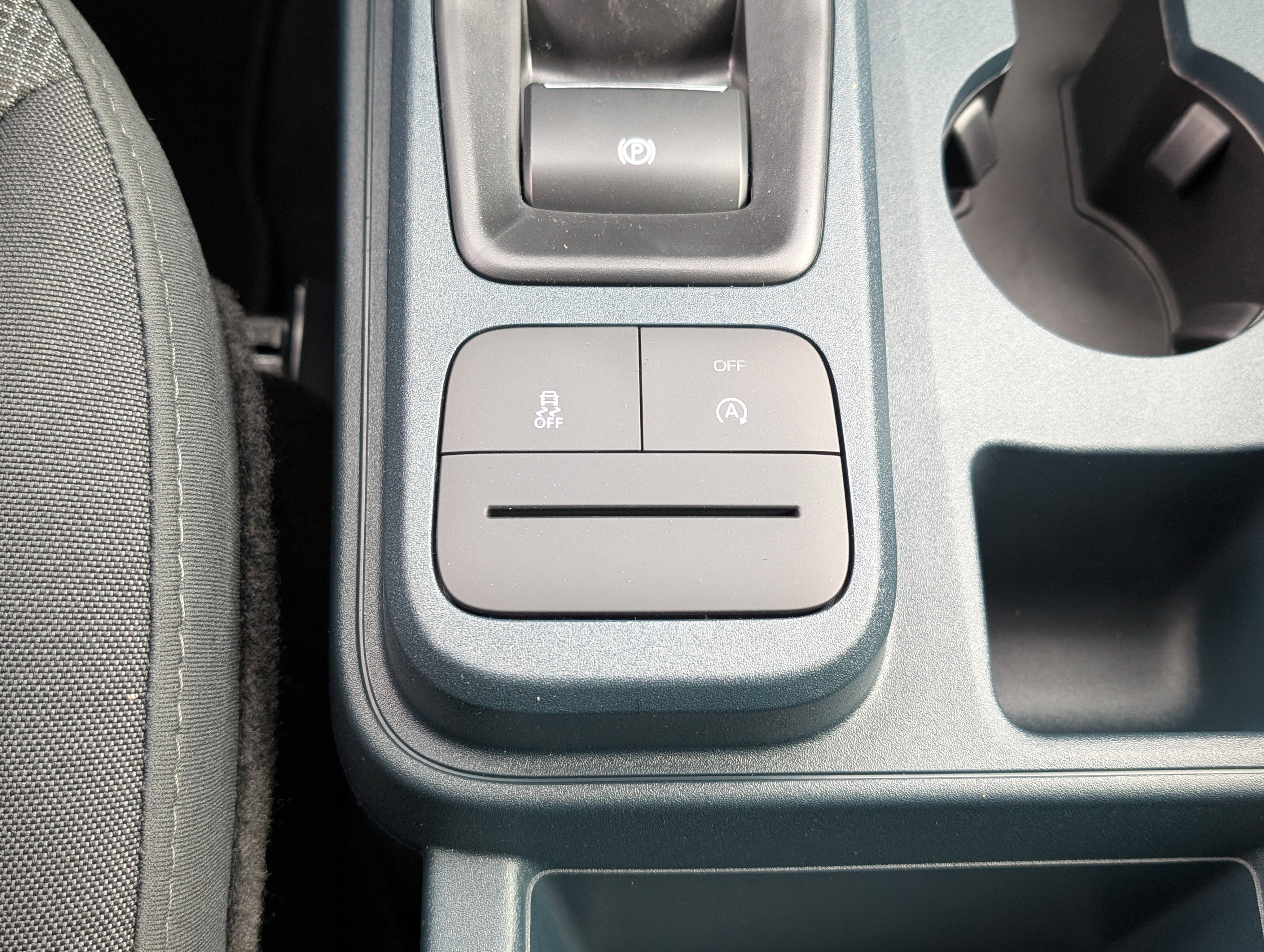 New 2026 Ford Maverick XL image 18