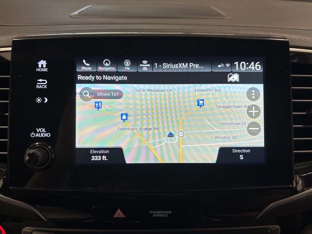 Used 2021 Honda Pilot Touring image 32