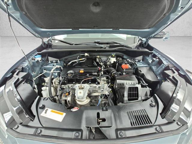 Used 2024 Honda HR-V Sport image 25