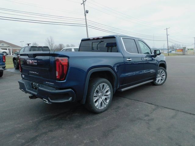 Used 2021 GMC Sierra 1500 Denali w/ Denali Ultimate Package image 47