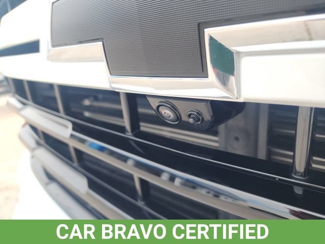 Certified 2024 Chevrolet Silverado 2500 LTZ w/ LTZ Plus Package AWD/4WD image 10
