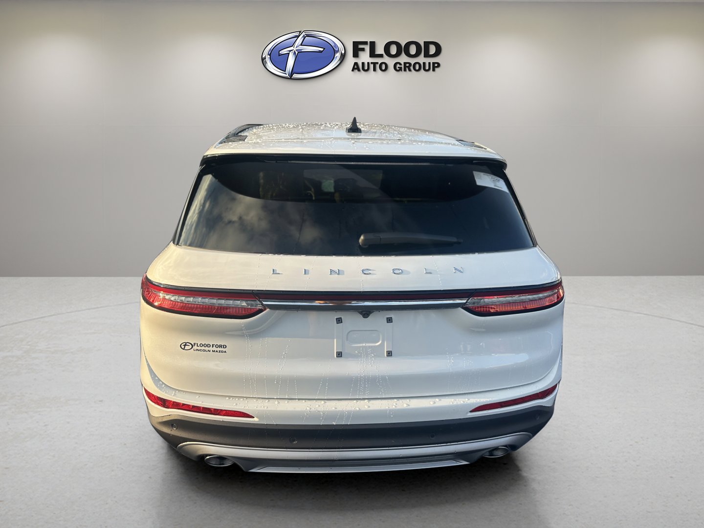 New 2026 Lincoln Corsair Premiere image 6