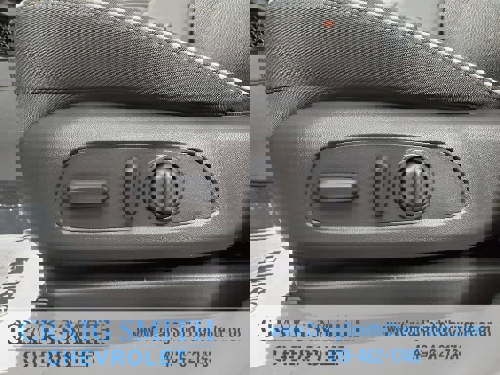 New 2026 Chevrolet TrailBlazer LT w/ Convenience Package image 29