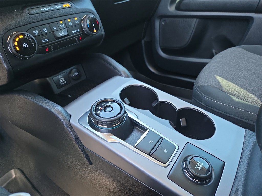 Used 2023 Ford Bronco Sport Big Bend w/ Convenience Package image 19