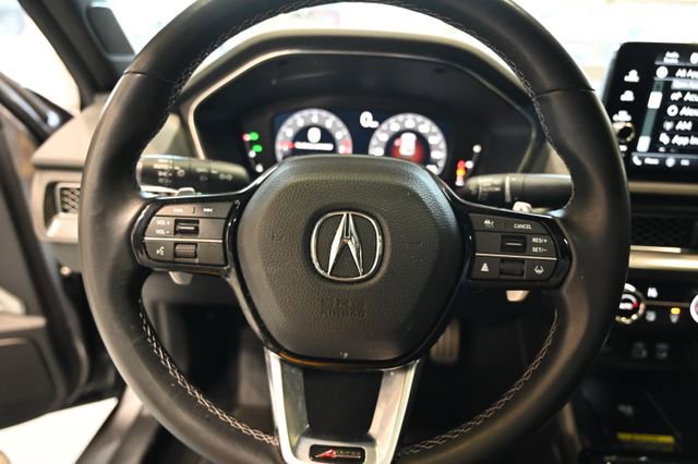 Used 2024 Acura Integra A-Spec image 23