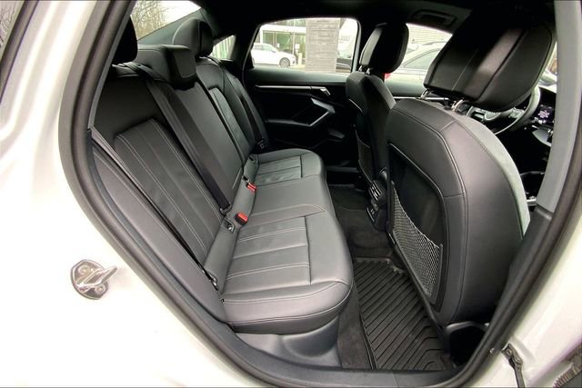 Used 2025 Audi A3 2.0T Premium image 19