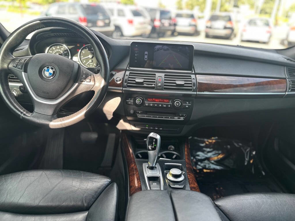 Used 2009 BMW X5 xDrive30i image 22