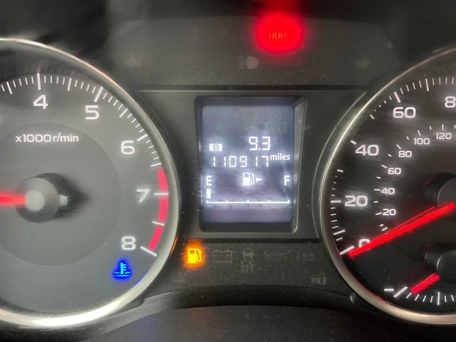 Used 2015 Subaru Crosstrek 2.0i AWD/4WD image 24