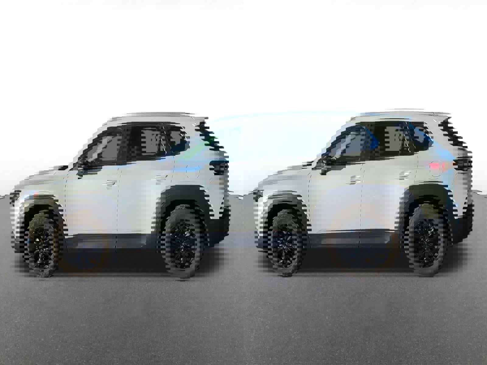 Certified 2025 MAZDA CX-50 AWD 2.5 S w/ Weather Package image 3