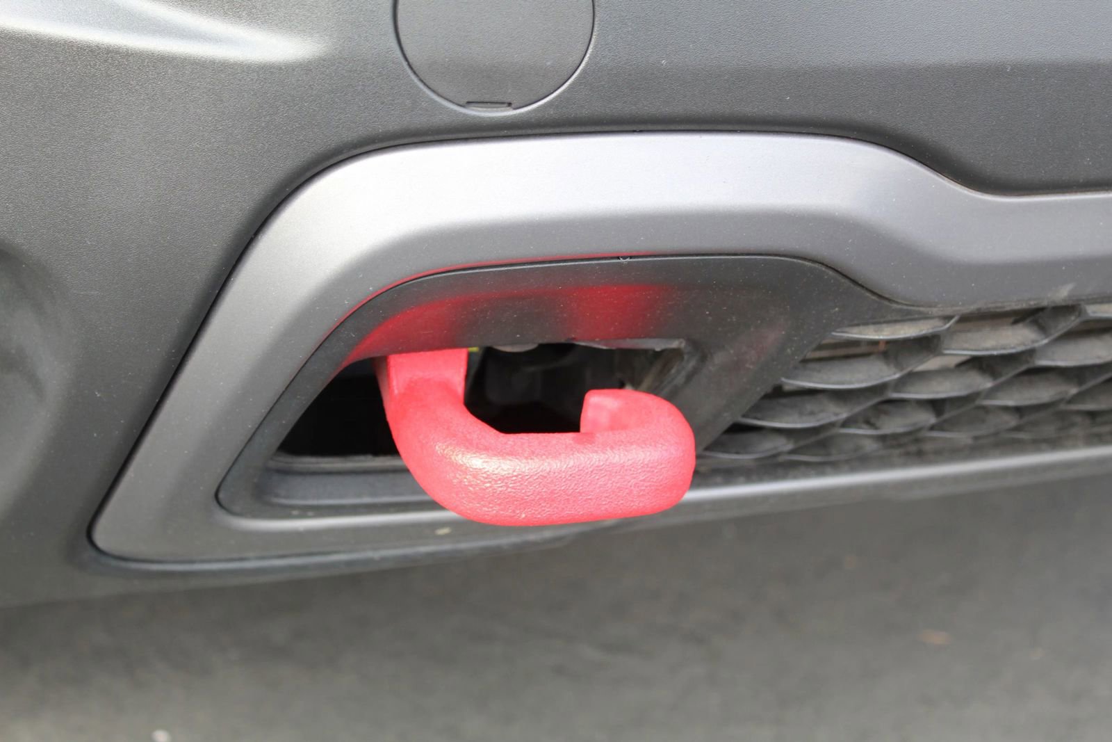 Used 2022 Jeep Renegade Trailhawk image 30