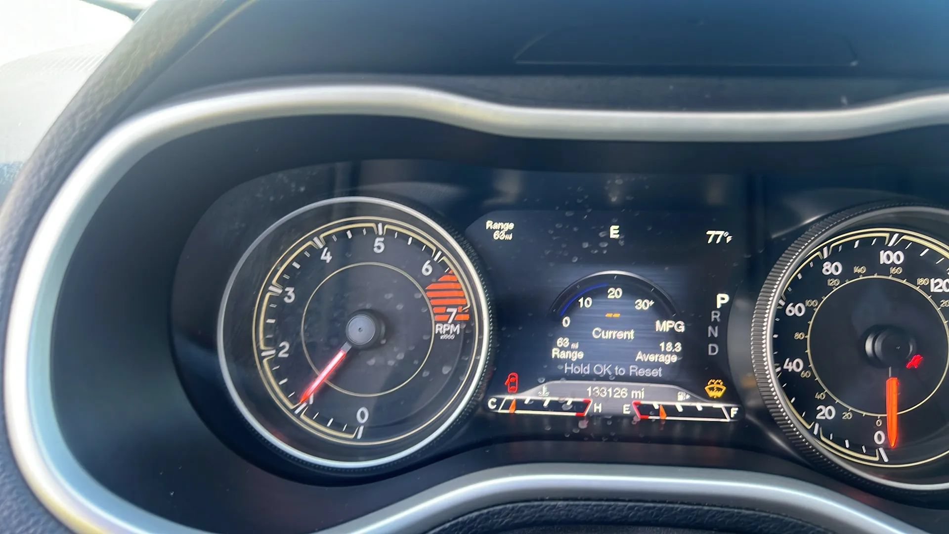 Used 2016 Jeep Cherokee Limited FWD image 25