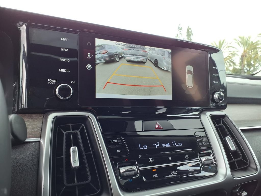 Certified 2023 Kia Sorento X-Line EX AWD/4WD image 19
