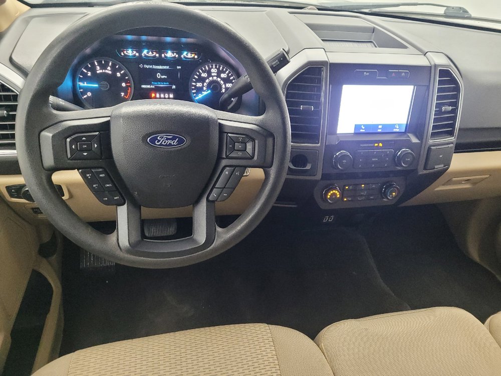 Used 2020 Ford F150 XLT w/ Equipment Group 301A Mid RWD image 26