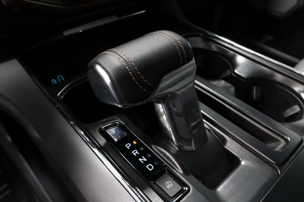 Certified 2023 Ford F150 Lightning Lariat image 29