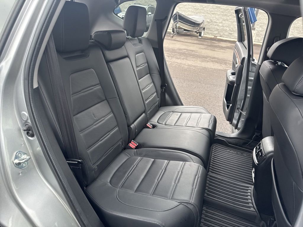 Used 2020 Honda CR-V EX-L image 15