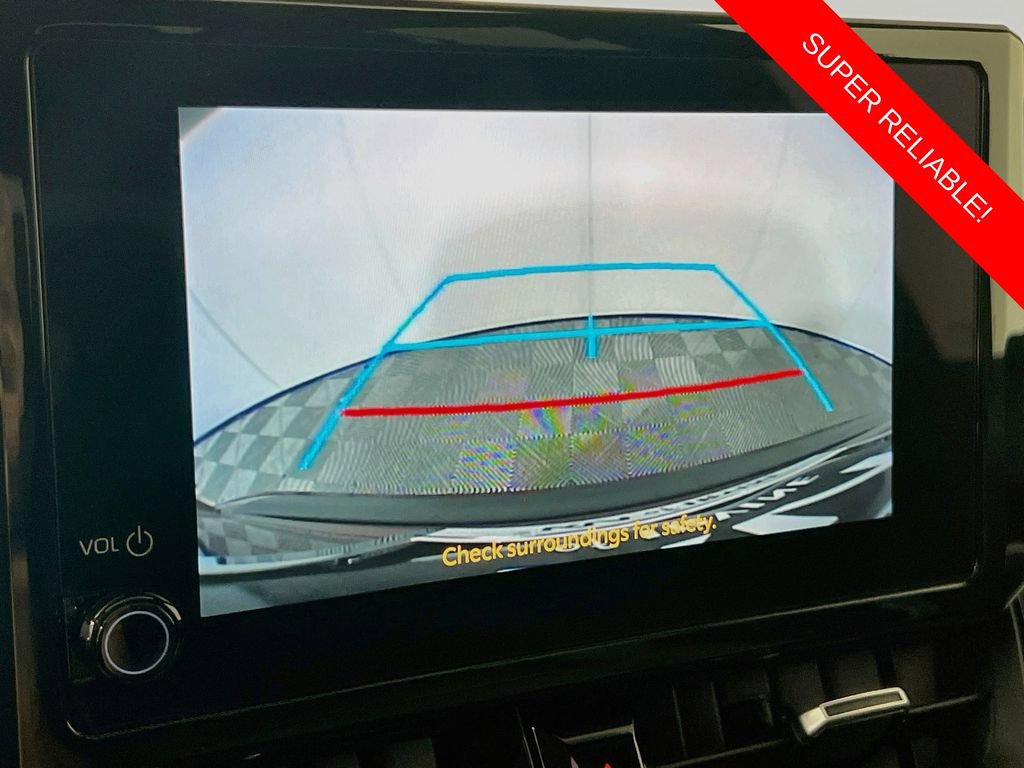 Used 2024 Toyota Corolla XSE FWD image 13
