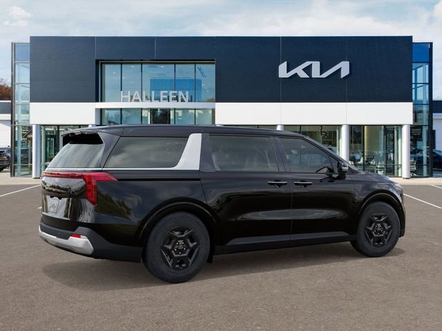 New 2026 Kia Carnival image 6