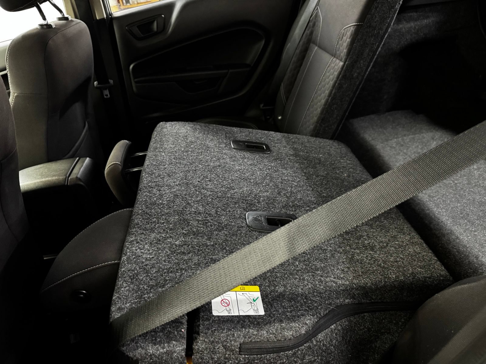 Used 2019 Ford Fiesta SE w/ Equipment Group 201A FWD image 32