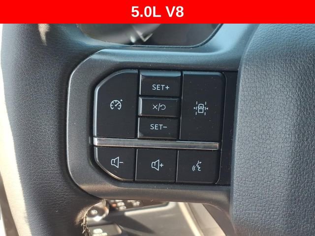 Used 2023 Ford F150 XLT w/ Equipment Group 302A High AWD/4WD image 22