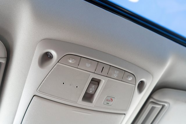 Used 2022 Nissan Armada Platinum w/ Captain's Chairs Package image 46