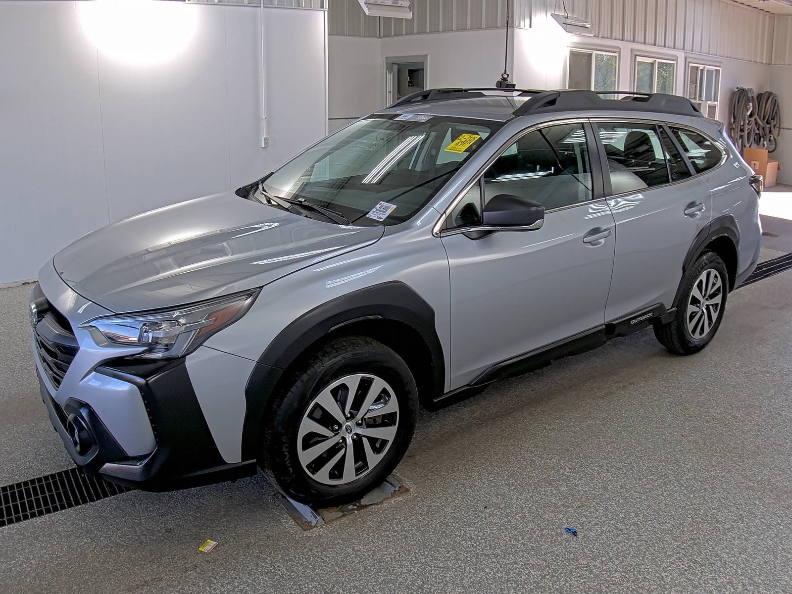 Used 2023 Subaru Outback Touring