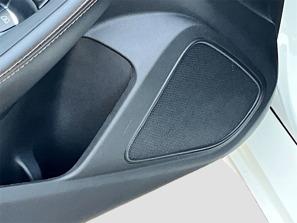 Used 2022 Nissan Maxima SR w/ Sport Mat Group image 19