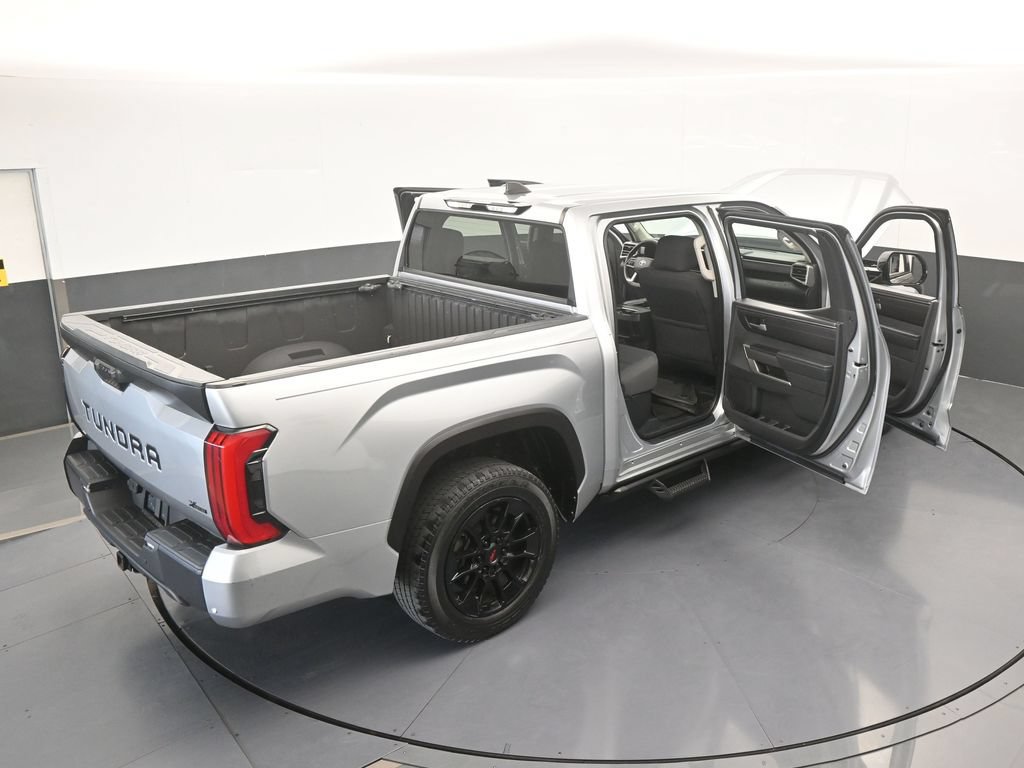 Used 2024 Toyota Tundra SR5 w/ SR5 Convenience Package RWD image 73