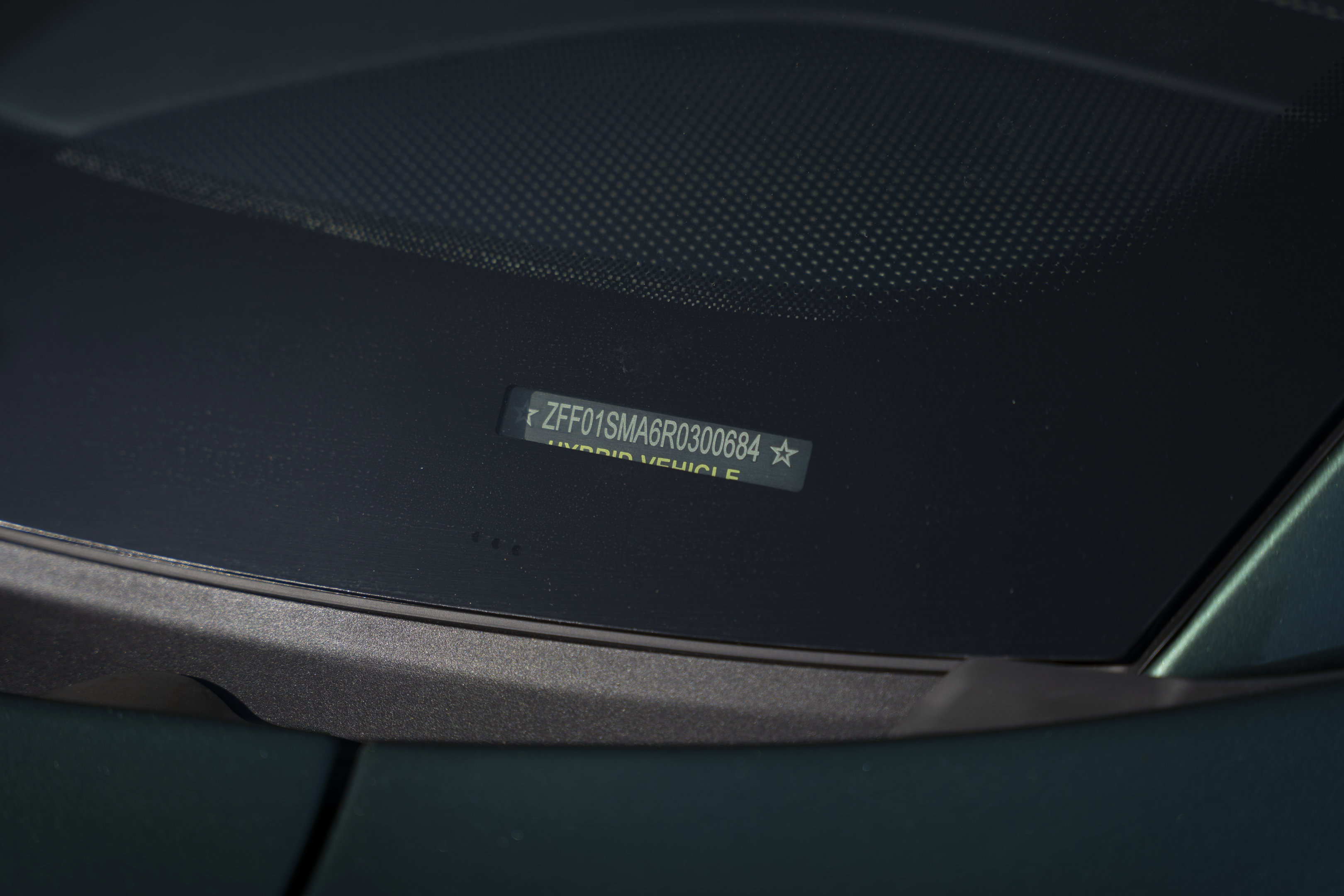 Used 2024 Ferrari 296 GTS image 56