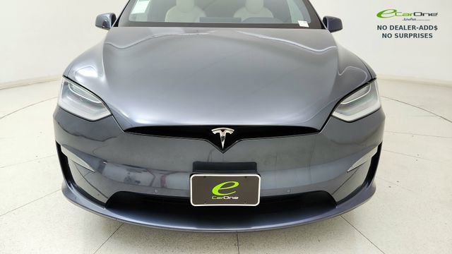 Used 2023 Tesla Model X image 8