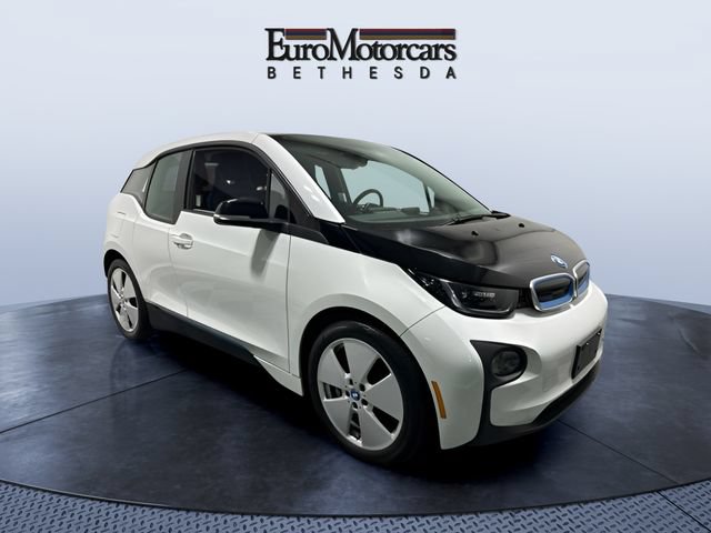 Used 2016 BMW i3 RWD image 7