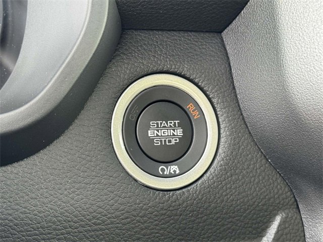 New 2025 RAM 1500 Big Horn image 8