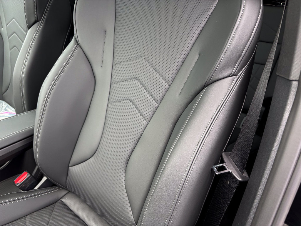 New 2027 BMW X1 xDrive28i AWD/4WD image 14