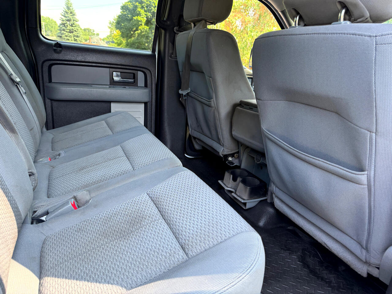 Used 2012 Ford F150 XLT image 22