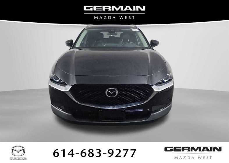 Used 2023 MAZDA CX-30 AWD 2.5 S w/ Select Package image 3