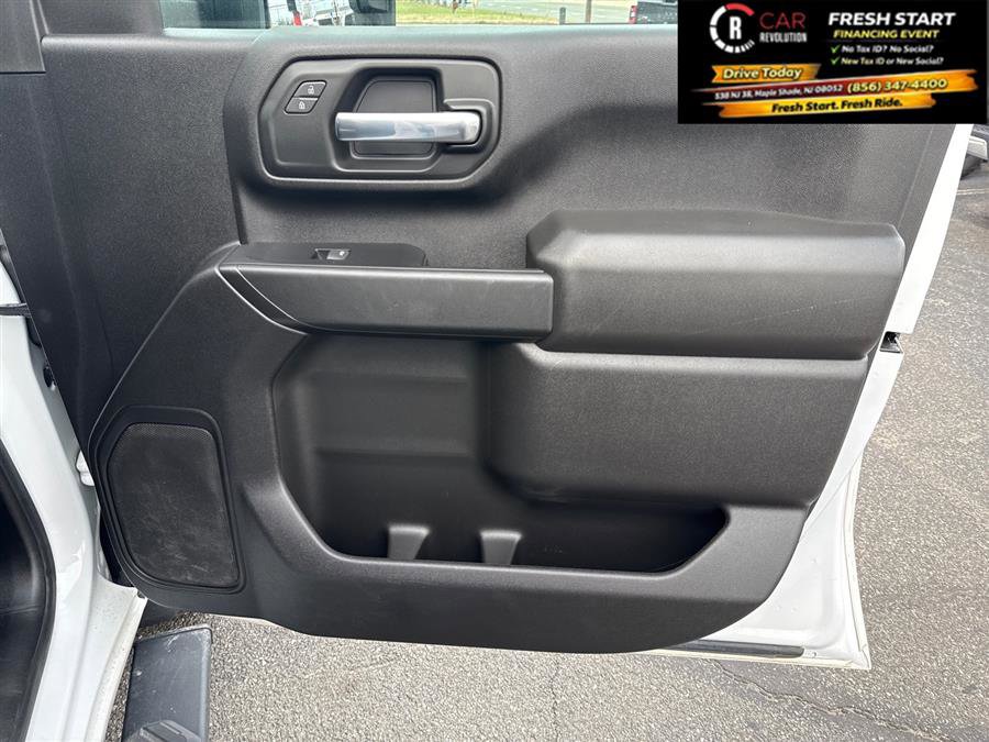 Used 2023 Chevrolet Silverado 3500 W/T w/ WT Fleet Convenience Package image 44