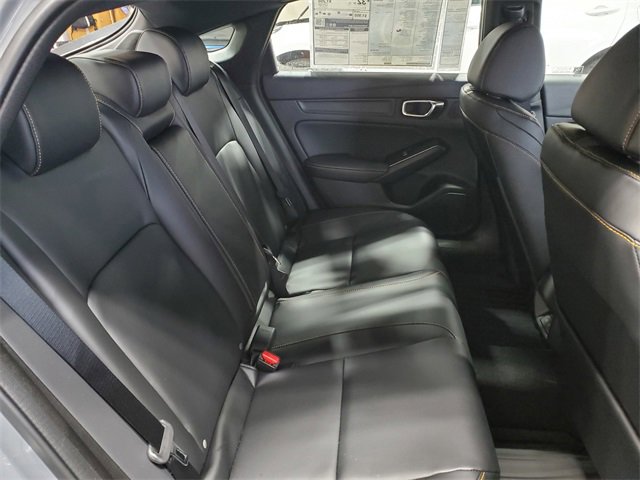 New 2026 Acura Integra A-Spec image 12