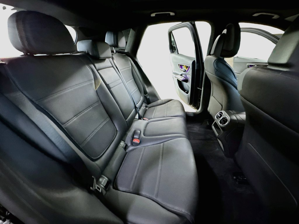 Certified 2026 Mercedes-Benz GLC 300 4MATIC image 33