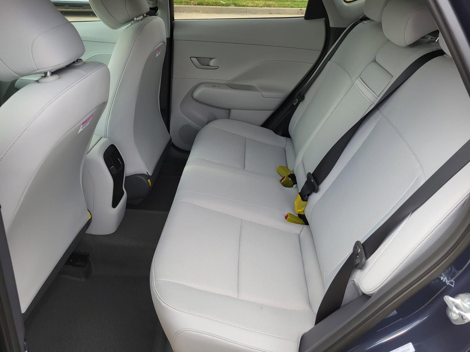 New 2026 Hyundai Kona SEL Sport FWD image 10