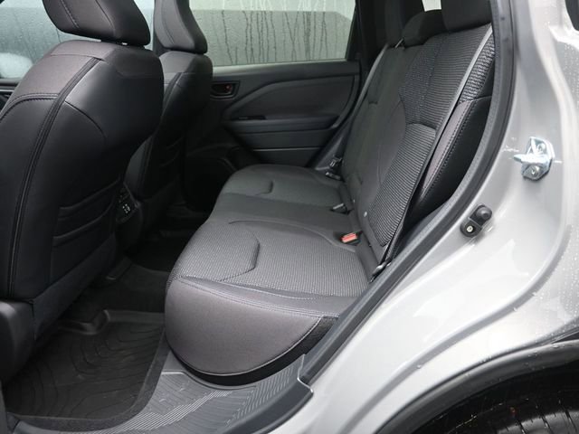 New 2026 Subaru Forester Premium image 21
