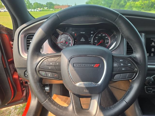 Used 2020 Dodge Charger SXT w/ Blacktop Package RWD image 12