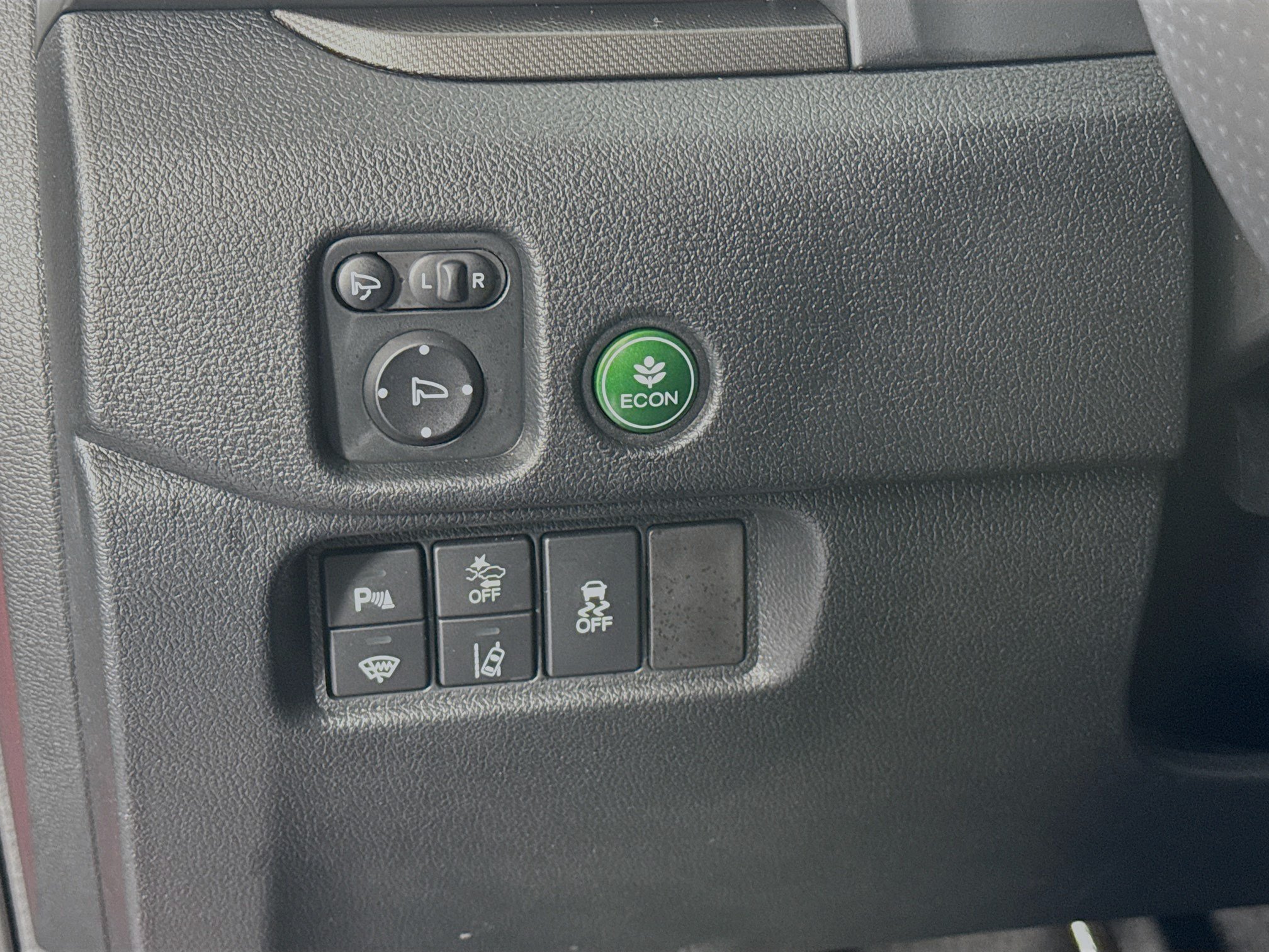 Certified 2023 Honda Passport TrailSport image 10