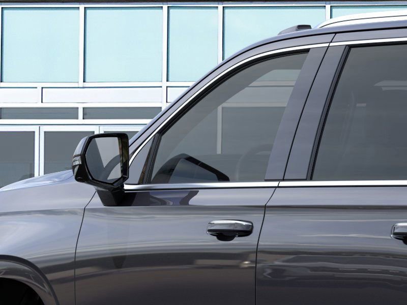 New 2025 Cadillac Escalade ESV Premium Luxury w/ Touring Package image 12