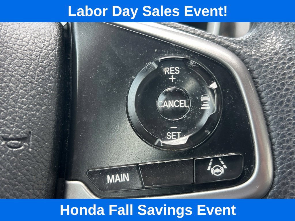 Used 2020 Honda CR-V EX image 24
