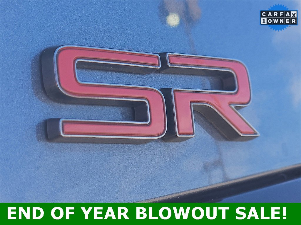 Used 2024 Nissan Versa SR w/ Electronics Package image 10