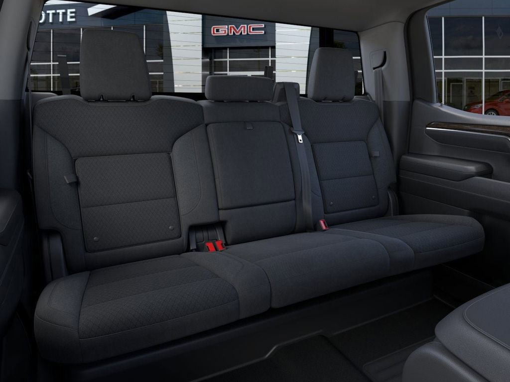 New 2026 GMC Sierra 1500 Elevation image 17