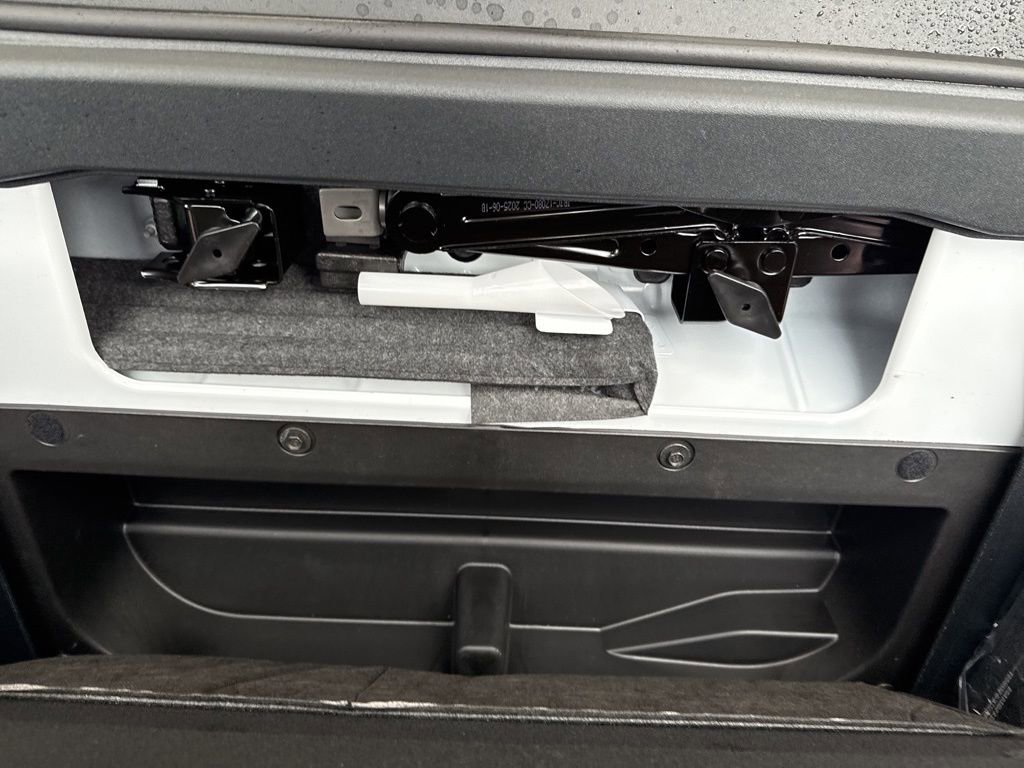 New 2025 Ford Bronco Big Bend w/ Black Diamond Package image 26