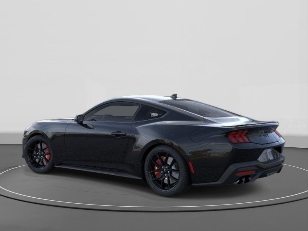 New 2026 Ford Mustang GT Premium RWD image 4