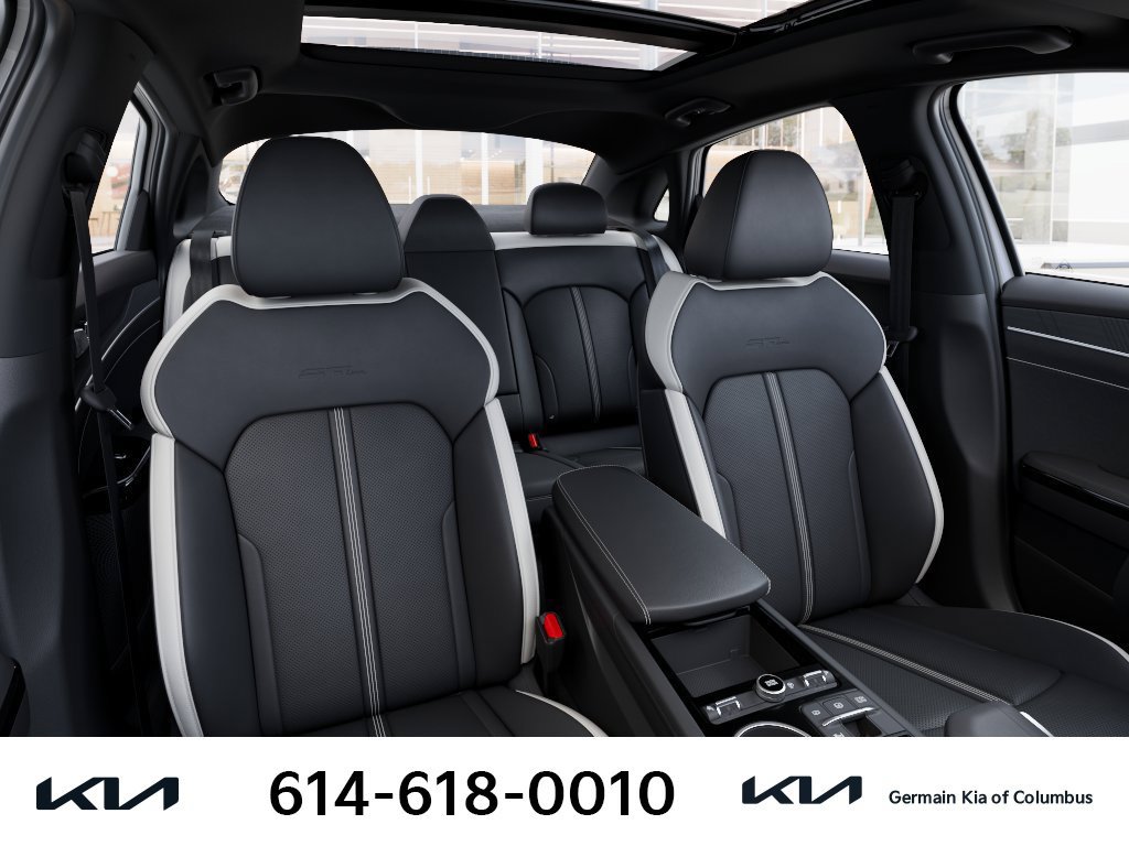 New 2026 Kia K5 GT-Line w/ GT-Line Premium Package AWD/4WD image 18