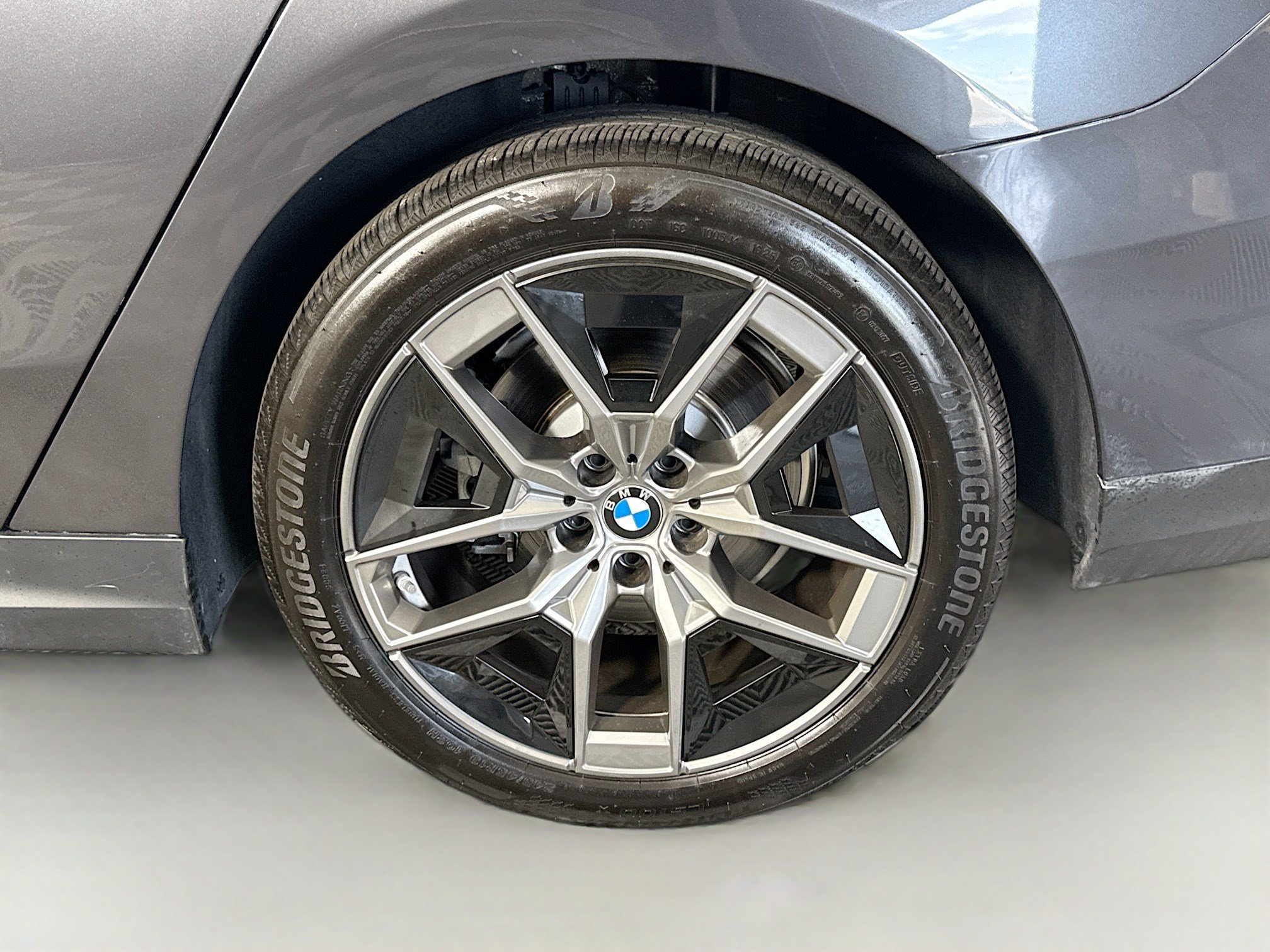 Used 2026 BMW 530i RWD image 37