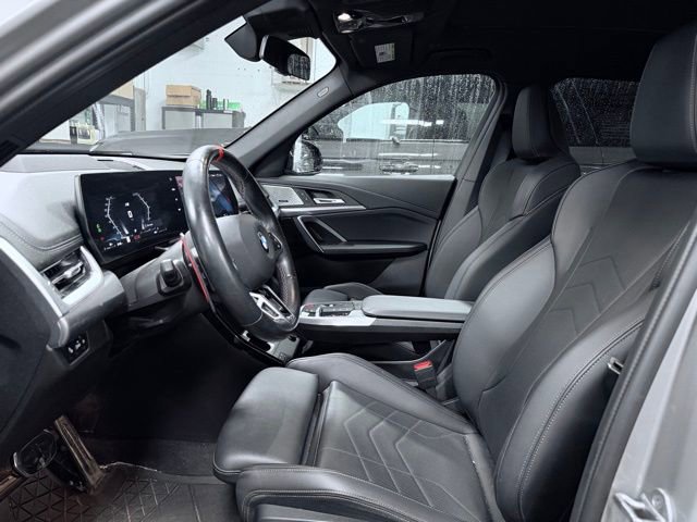 Certified 2024 BMW X1 M35i w/ Premium Package AWD/4WD image 19
